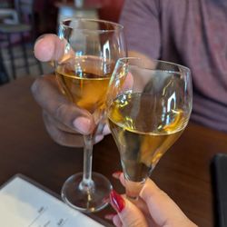 Between the Lines Winery - Ice wine!