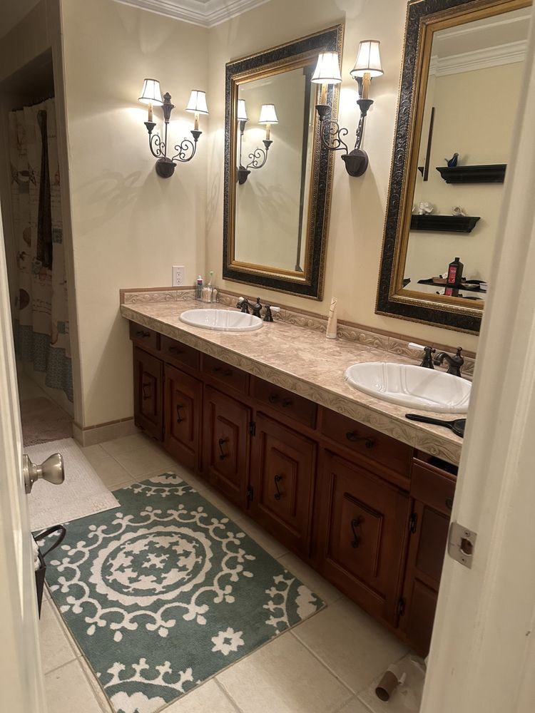 Slide of Atomic Plumbing & Drain Cleaning