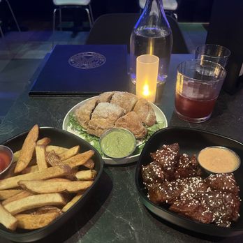 Urban Vegan Kitchen - Vegan Near Me - New York, New York