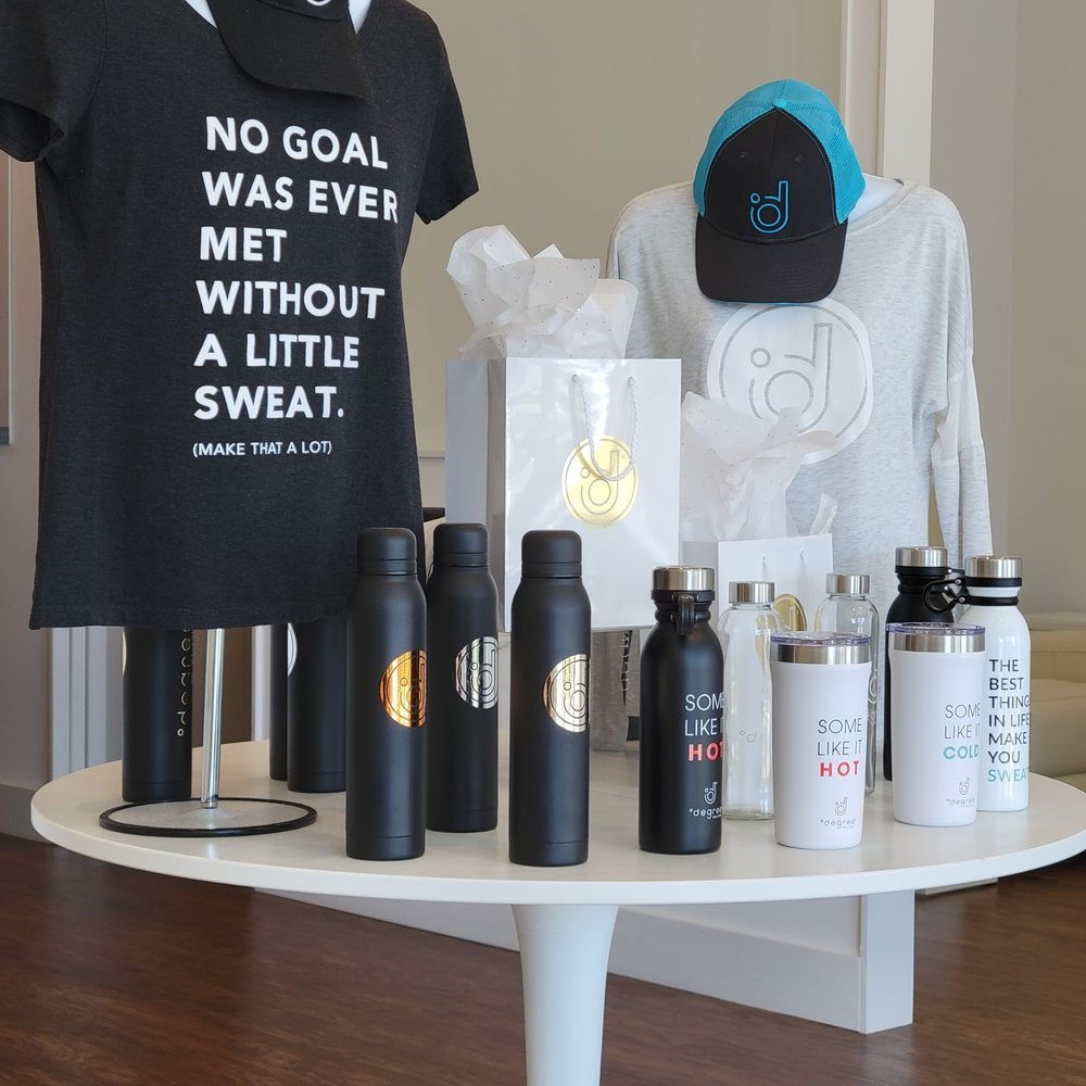 Items for purchase Items for purchase