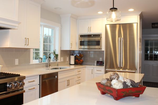 Inspire Kitchen and Bath Design