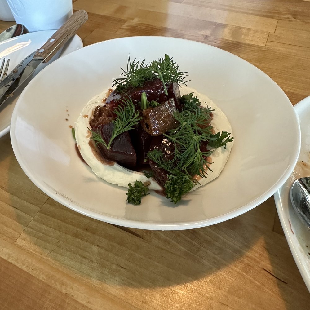 ROK - Bread and beets - Music Venues Near Me - Saint Paul, Minnesota