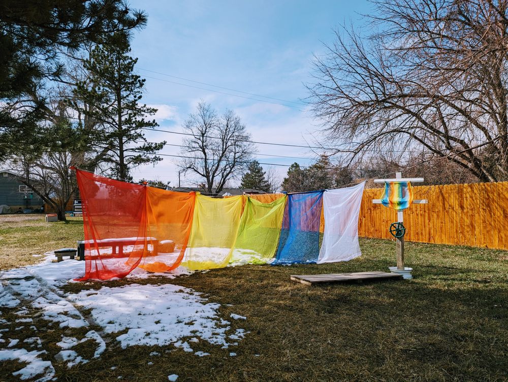 Seedlings Kindertribe - childcare center in Fort Collins, CO
