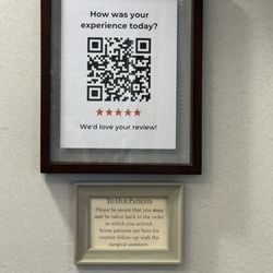 Silver State Oral Maxillofacial Surgery - Highly recommend!