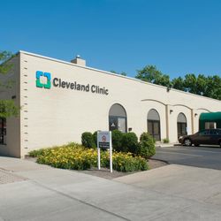 Cleveland Clinic Medical Outpatient Center, Lakewood