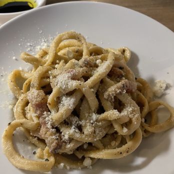 Folco's Ristorante - Cacio e pepe - Italian Near Me - Markham, Ontario Folco's Ristorante - Cacio e pepe - Italian Near Me - Markham, Ontario