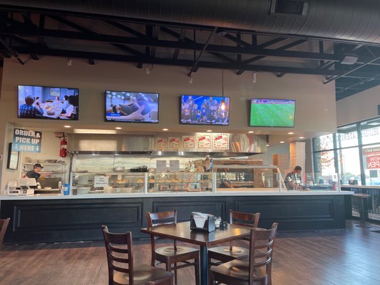 Jonny's Pizza by null