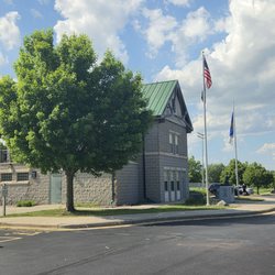Quaas Creek Park