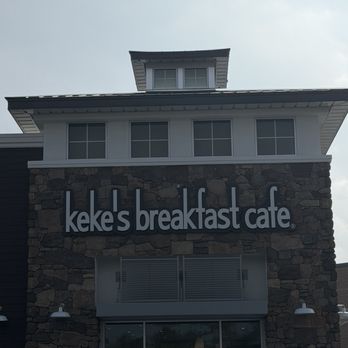 Keke's Breakfast Cafe - Breakfast & Brunch Near Me - Corona, California