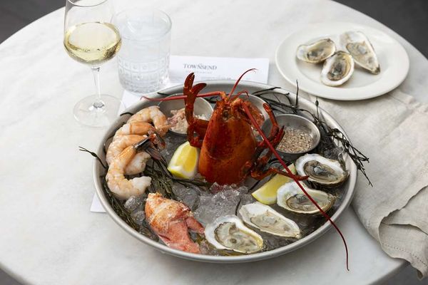 Hyatt Regency Greenwich by null