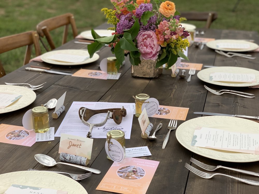 Sumac Hill Farm - equestrian in Centennial, CO