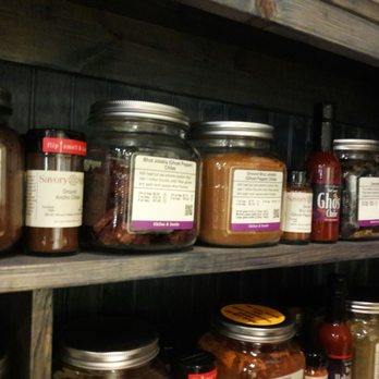 Savory Spice Shop - They have ghost pepper!! - Herbs & Spices Near Me - Portland, Oregon Savory Spice Shop - They have ghost pepper!! - Herbs & Spices Near Me - Portland, Oregon