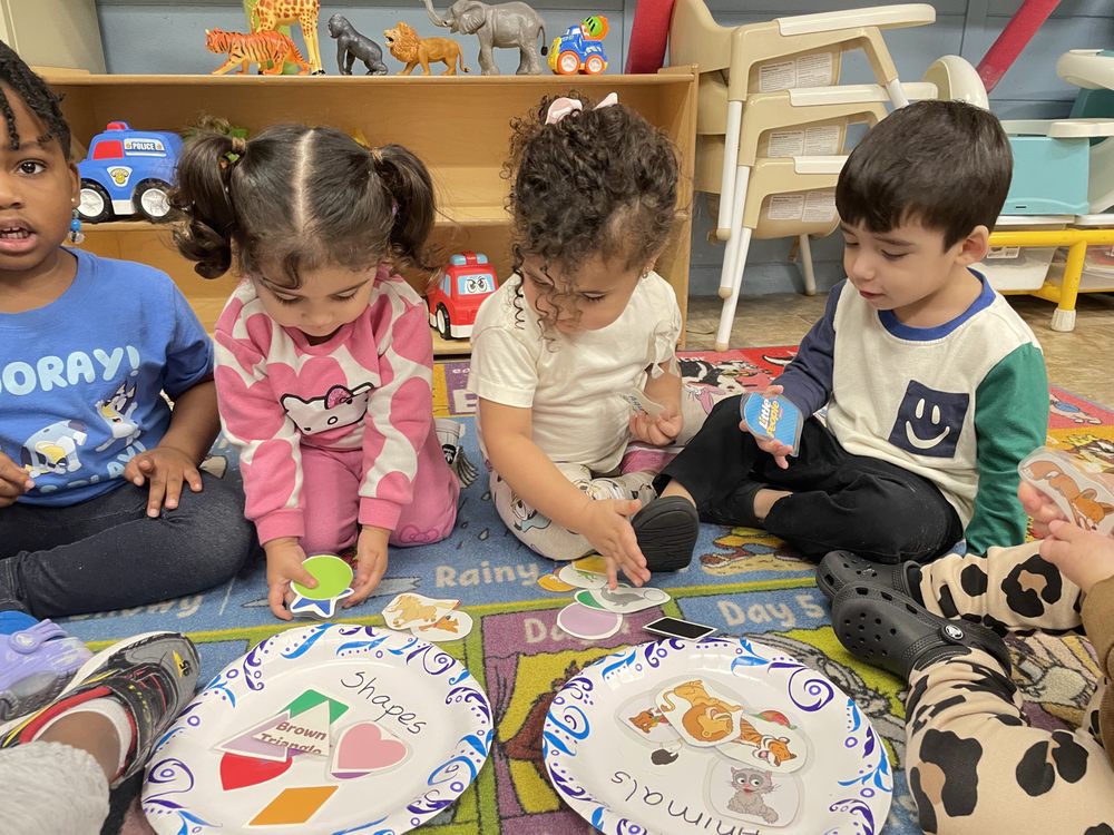 Aysis’s Family Home Childcare - childcare center in Riverview, FL