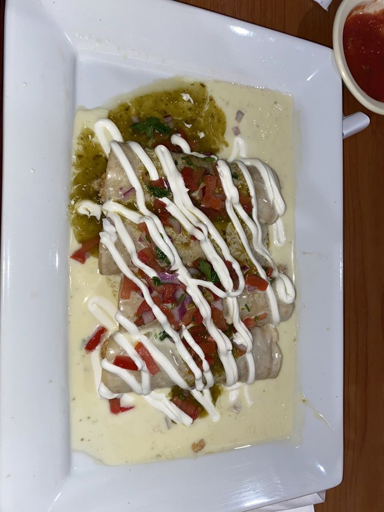 La Fiesta Bar & Grill