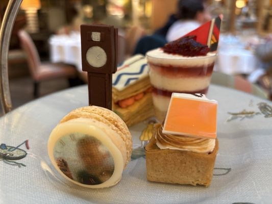 The Whitby Bar by null The Whitby Bar by null