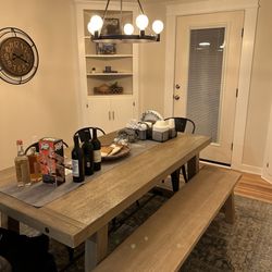 The Amish Guest House