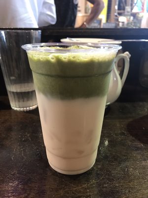 Kay Rico Coffee by null