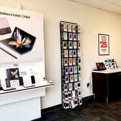 Verizon Authorized Retailer - TCC