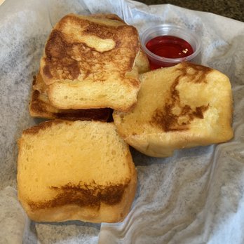 Liliha Bakery - Butter Rolls - Bakeries Near Me - Honolulu, Hawaii Liliha Bakery - Butter Rolls - Bakeries Near Me - Honolulu, Hawaii