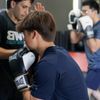 Boxing With Bakr gift card