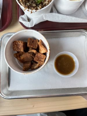 Devil Moon Barbecue by null