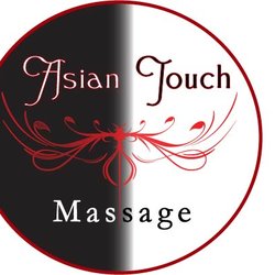 Asian Touch Massage - Logo