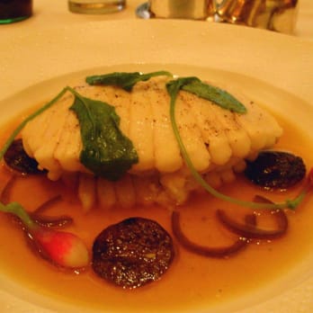 Le Bernardin - Skate - French Near Me - New York, New York Le Bernardin - Skate - French Near Me - New York, New York