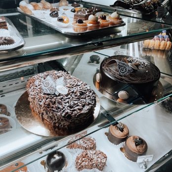 La Bergamote - Breakfast & Brunch Near Me - New York, New York La Bergamote - Breakfast & Brunch Near Me - New York, New York