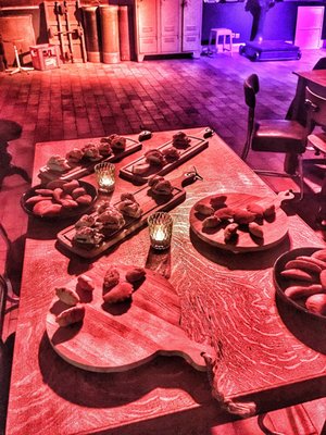 Mercado negro by null