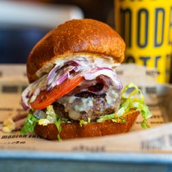 Brome Modern Eatery