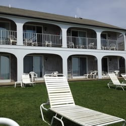 Beach House At Bass River