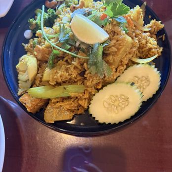 Yakima Thai Cuisine - Thai Near Me - Yakima, Washington