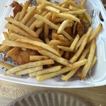 Tom's Pizza Pasta & Subs - Shrimp and fries - Pizza Near Me - Springfield, New Jersey Tom's Pizza Pasta & Subs - Shrimp and fries - Pizza Near Me - Springfield, New Jersey