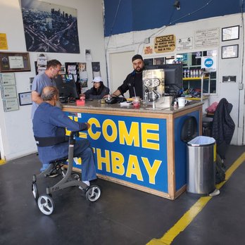 Southbay Auto Center - Auto Repair Near Me - Long Beach, California Southbay Auto Center - Auto Repair Near Me - Long Beach, California