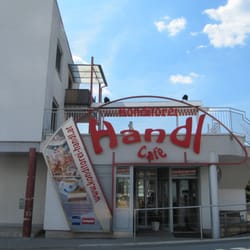 Cafe Handl