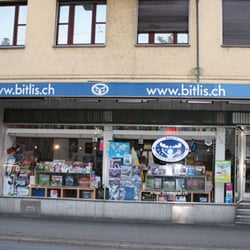 Bitlis Musik und Game Shop