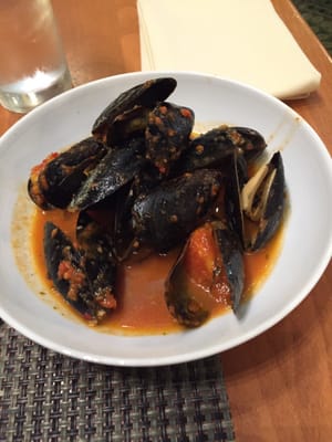 Garden Grove by null