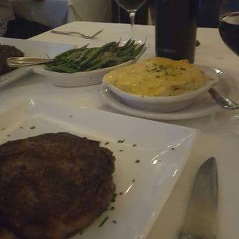 Killens Steakhouse - Steakhouses Near Me - Pearland, Texas