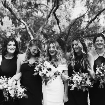 Little Grey Events - Wedding Planning Near Me