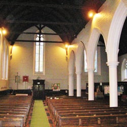 Parish Church of St John the Baptist