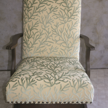 Cecilia's Interiors and The Workroom - Furniture Reupholstery Near Me - San Clemente, California Cecilia's Interiors and The Workroom - Furniture Reupholstery Near Me - San Clemente, California