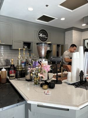 Mostra Coffee by null