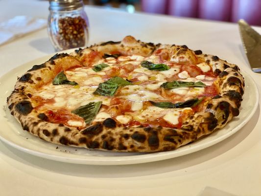 Antica Pizzeria & Market by null