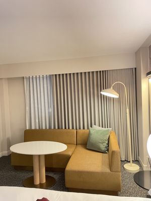Kimpton Theta New York - Times Square by null