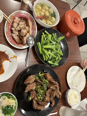 Hong Minh Restaurant by null