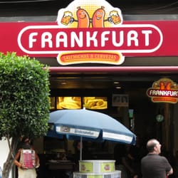 Frankfurt - Frankfurt