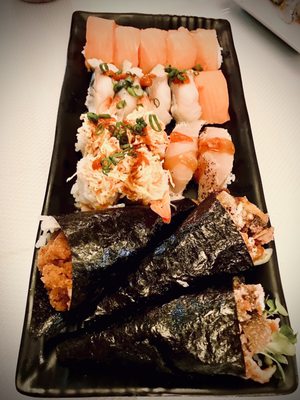 KitzMo Sushi Teriyaki and Bento by null