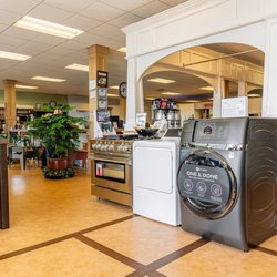Atlantic - Atlantic Appliance & Hardware is Wilmington's premier home appliance and hardware dealer.