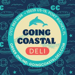 Going Coastal Deli
