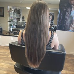Hair By Yoom - After!!